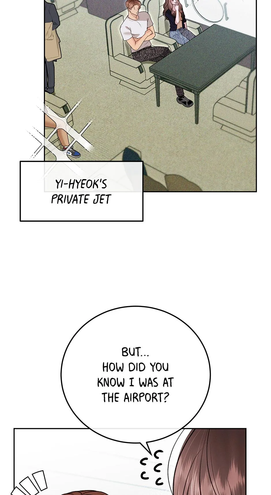 Read White Scandal chapter 60 image 61 on Lezhin