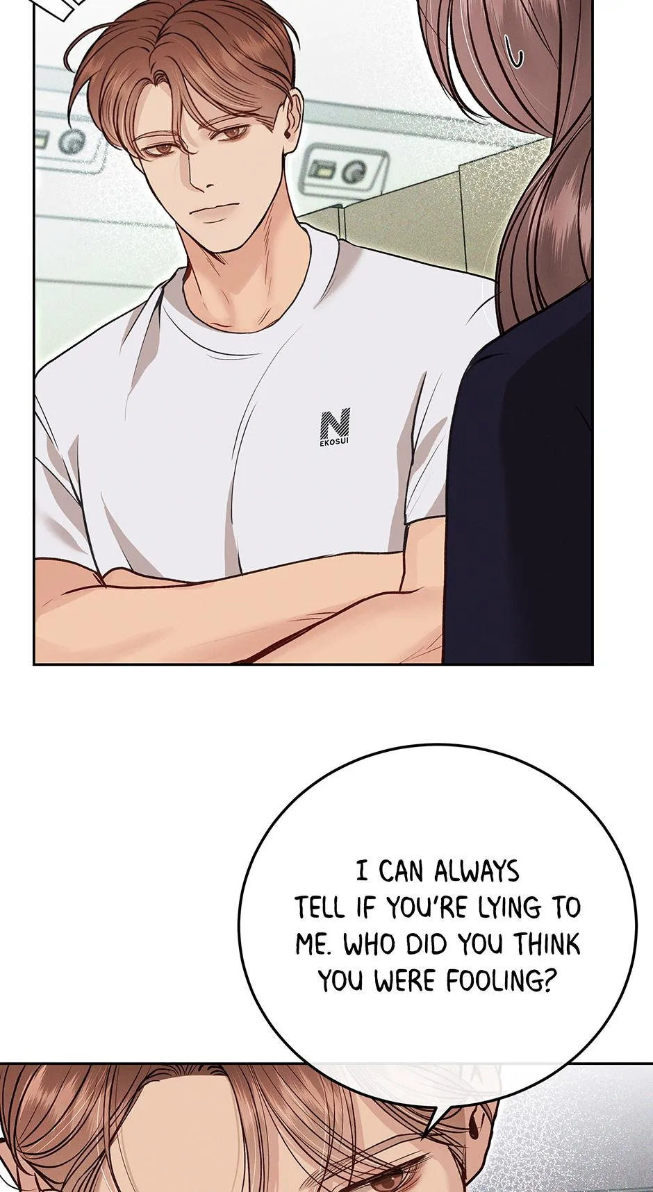 Read White Scandal chapter 60 image 62 on Lezhin