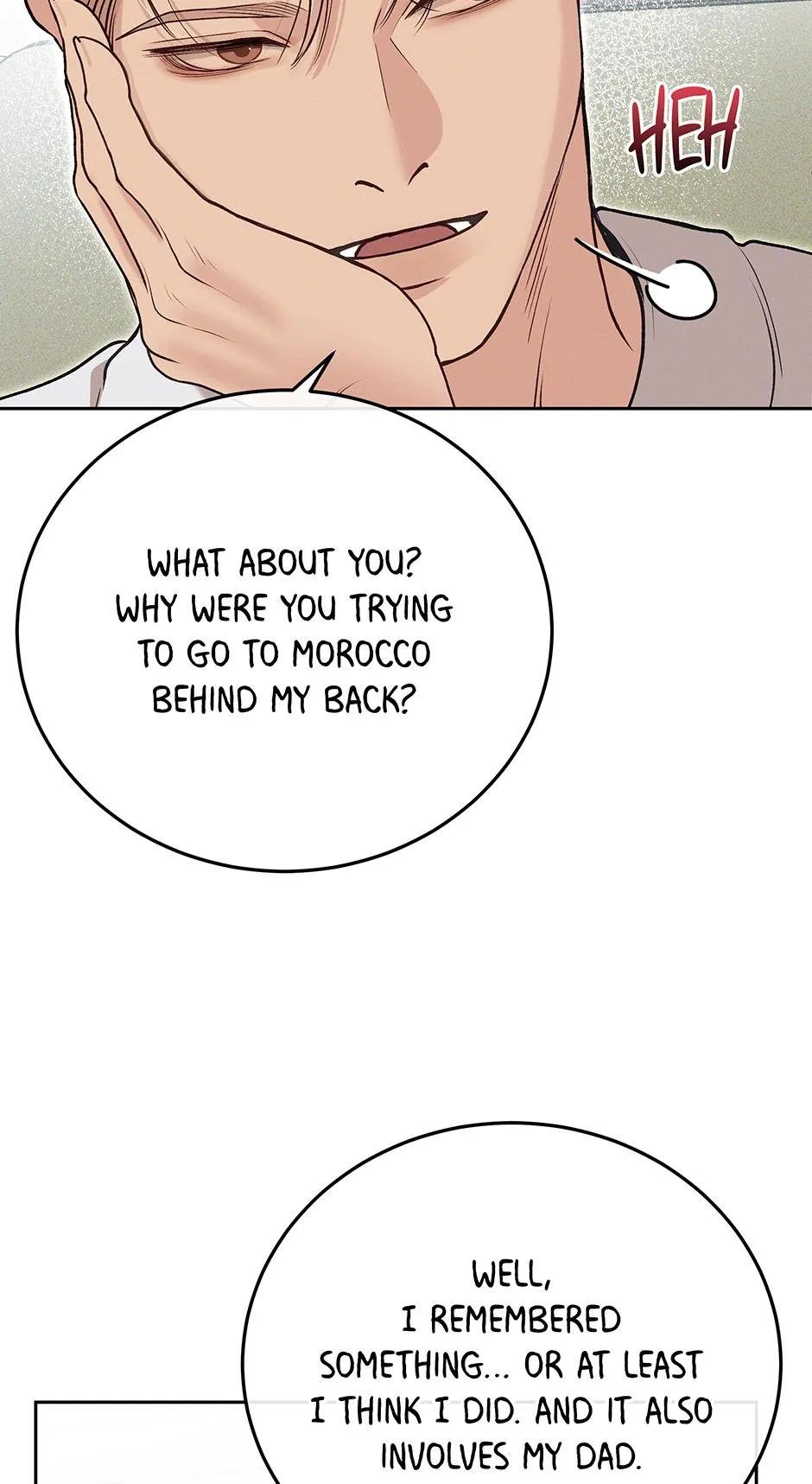 Read White Scandal chapter 60 image 63 on Lezhin
