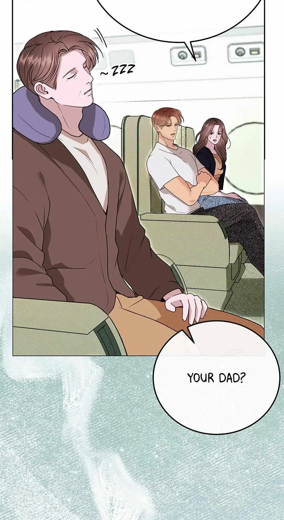 Read White Scandal chapter 60 image 64 on Lezhin