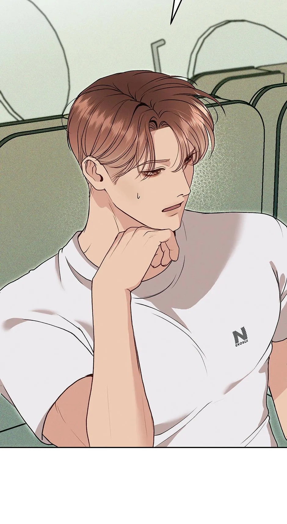 Read White Scandal chapter 60 image 66 on Lezhin