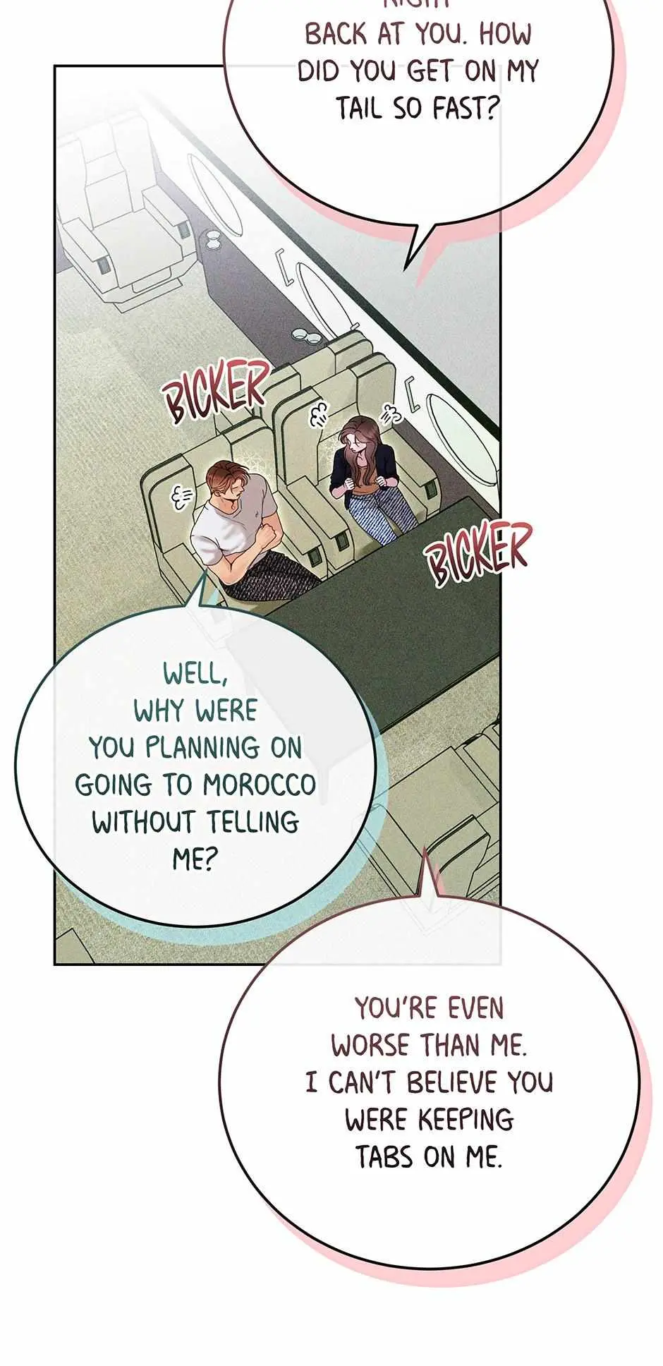 Read White Scandal chapter 60 image 68 on Lezhin