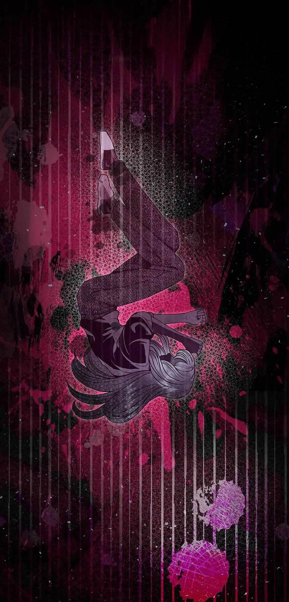 Read White Scandal chapter 60 image 7 on Lezhin