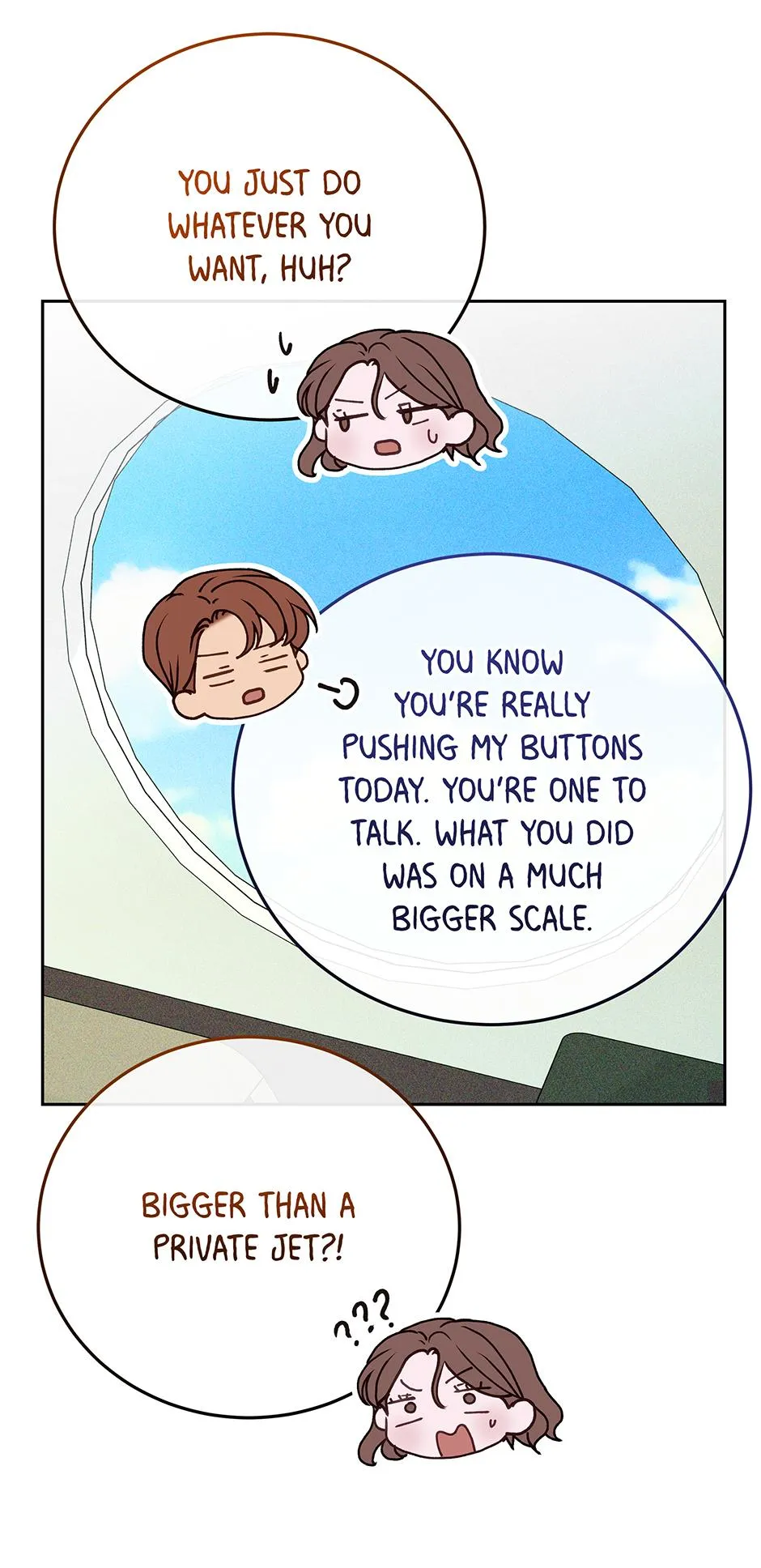 Read White Scandal chapter 60 image 70 on Lezhin