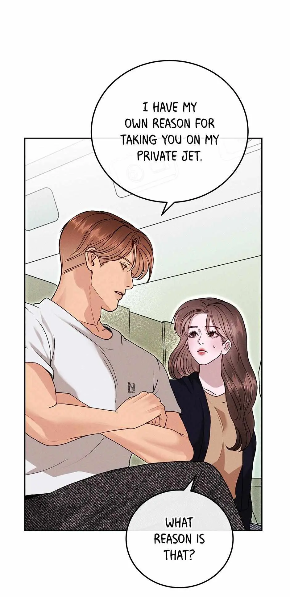 Read White Scandal chapter 60 image 71 on Lezhin