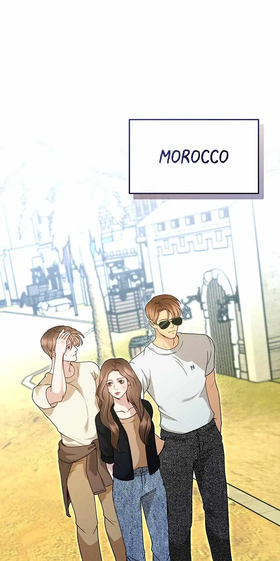 Read White Scandal chapter 60 image 79 on Lezhin