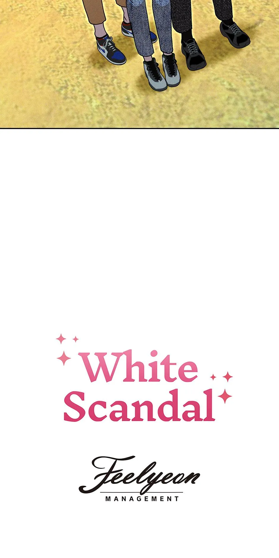 Read White Scandal chapter 60 image 80 on Lezhin