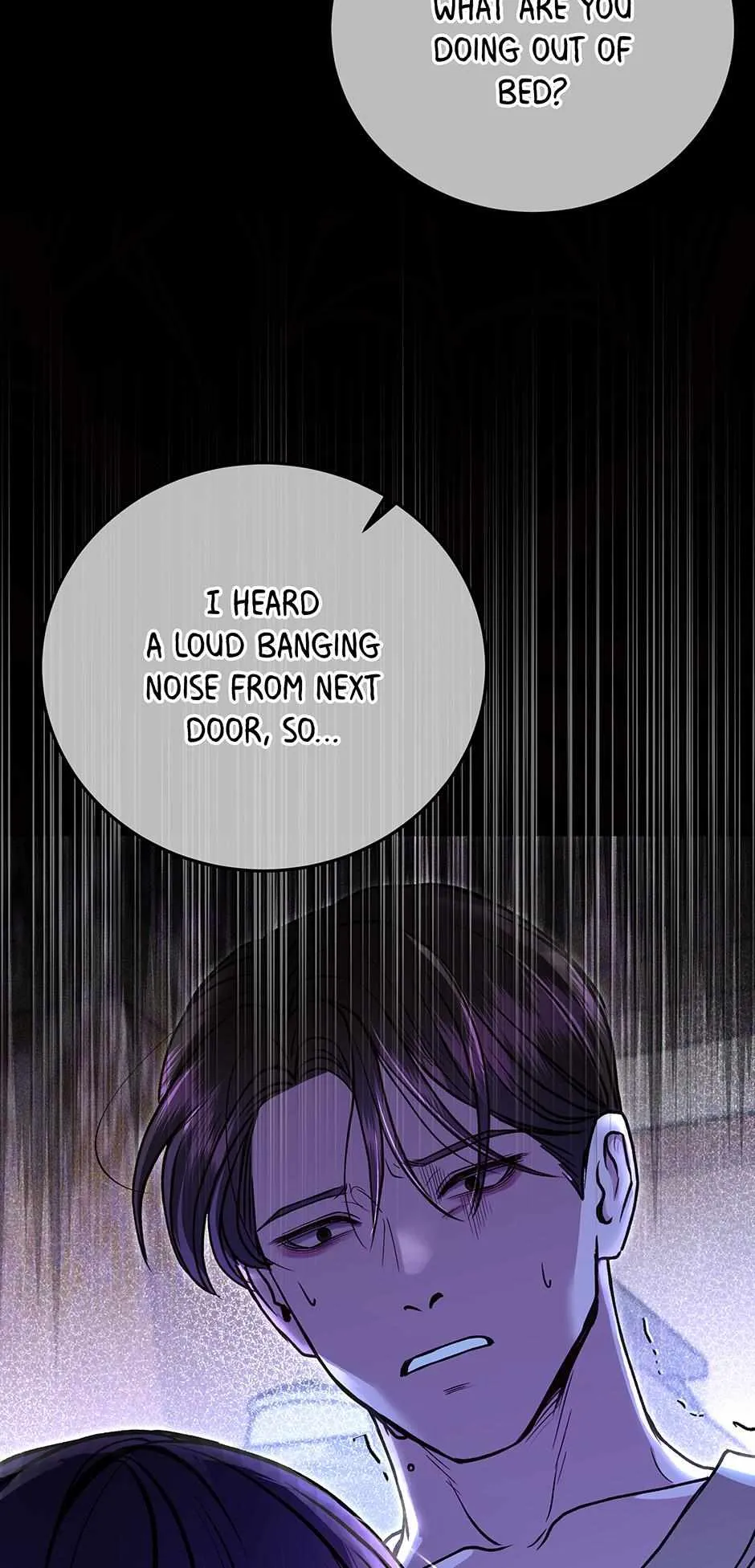 Read White Scandal chapter 60 image 9 on Lezhin