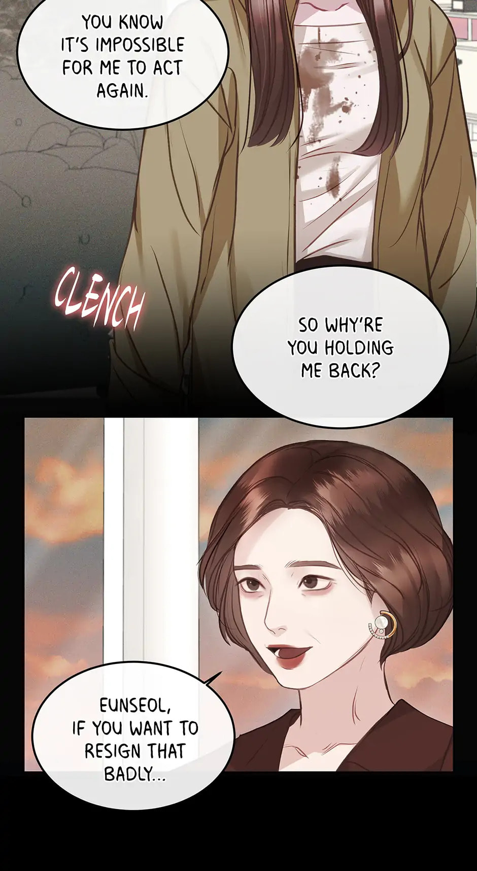 Read White Scandal chapter 9 image 12 on Lezhin