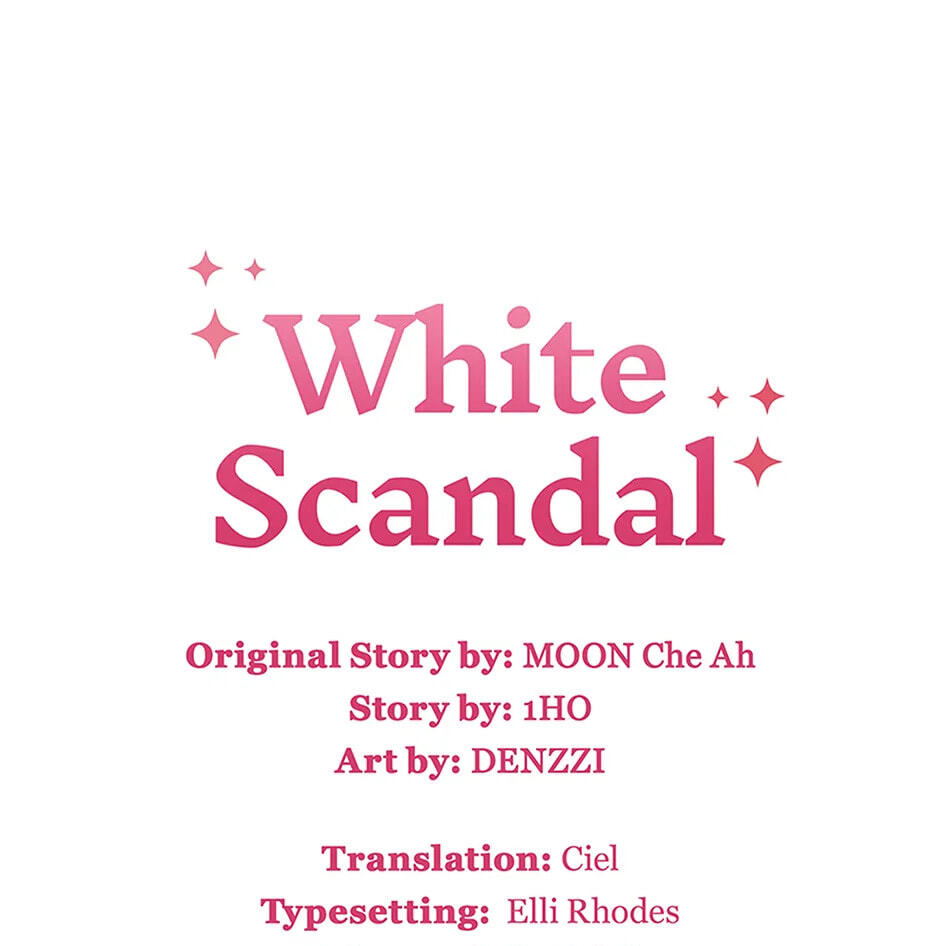Read White Scandal chapter 9 image 2 on Lezhin