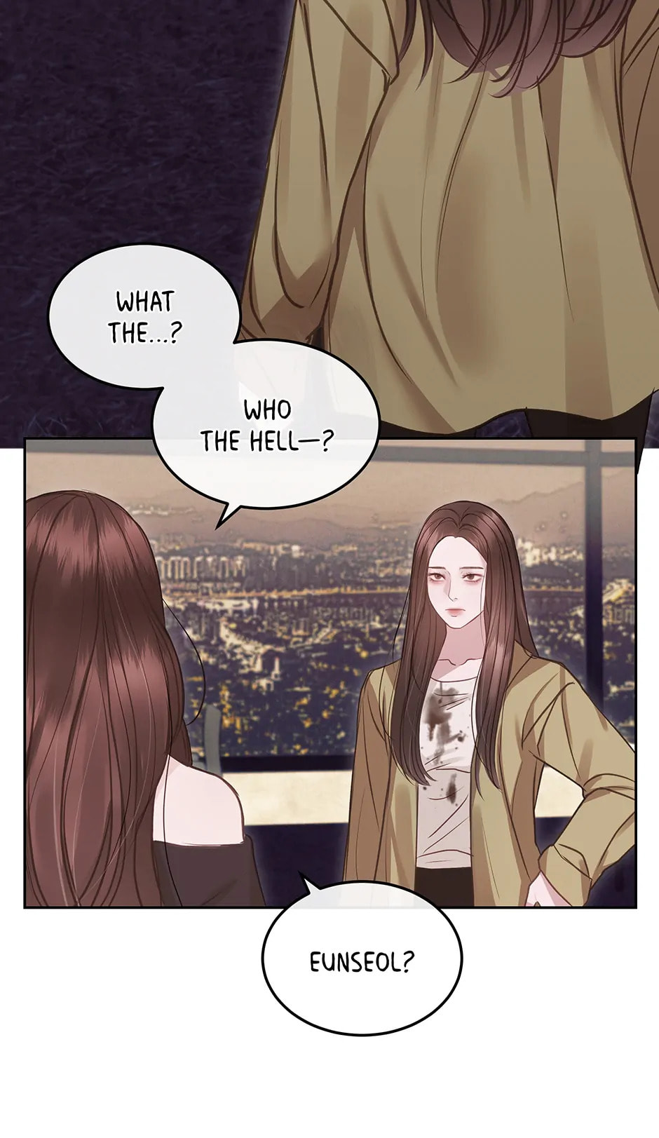Read White Scandal chapter 9 image 31 on Lezhin