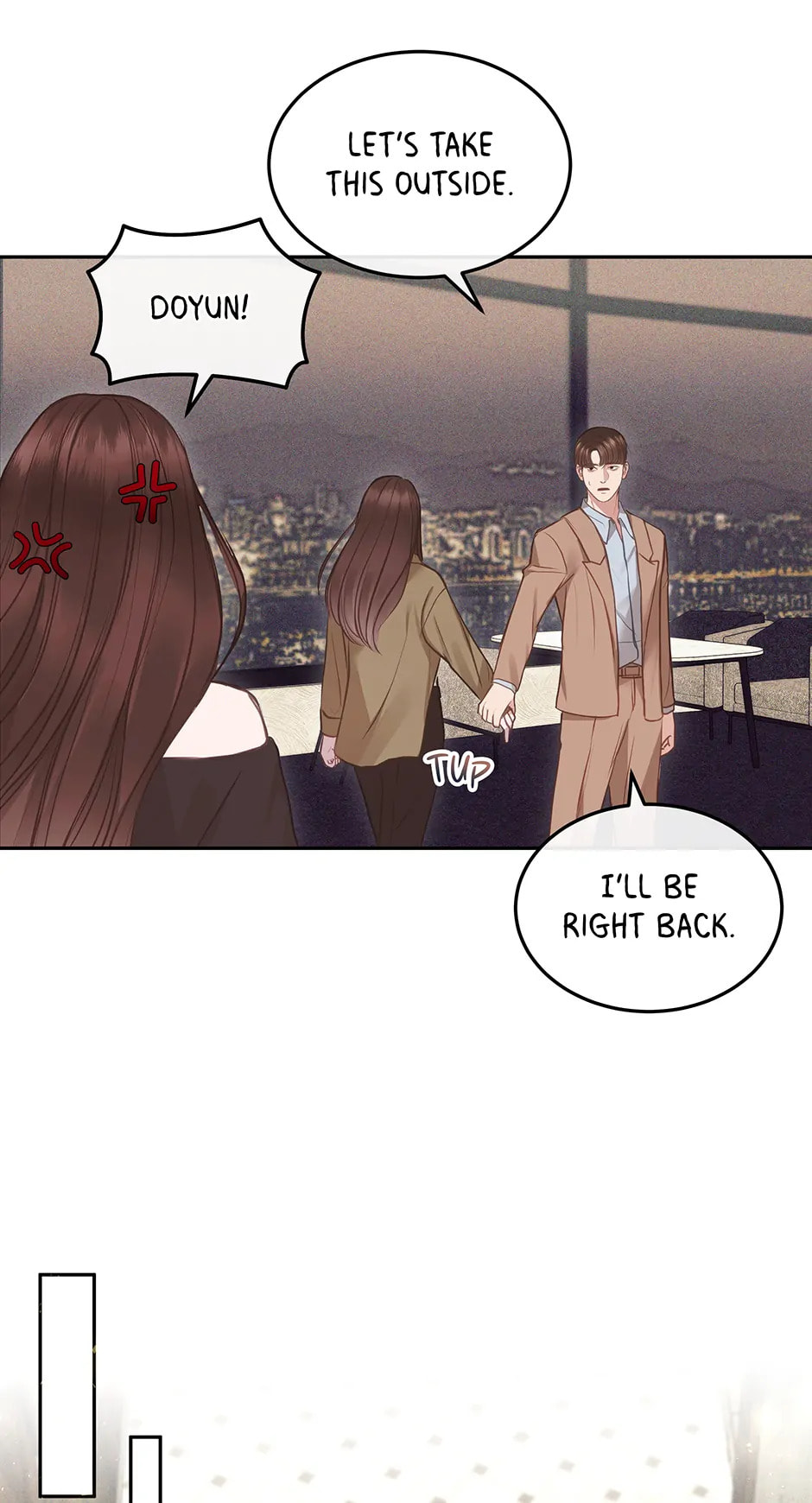 Read White Scandal chapter 9 image 35 on Lezhin