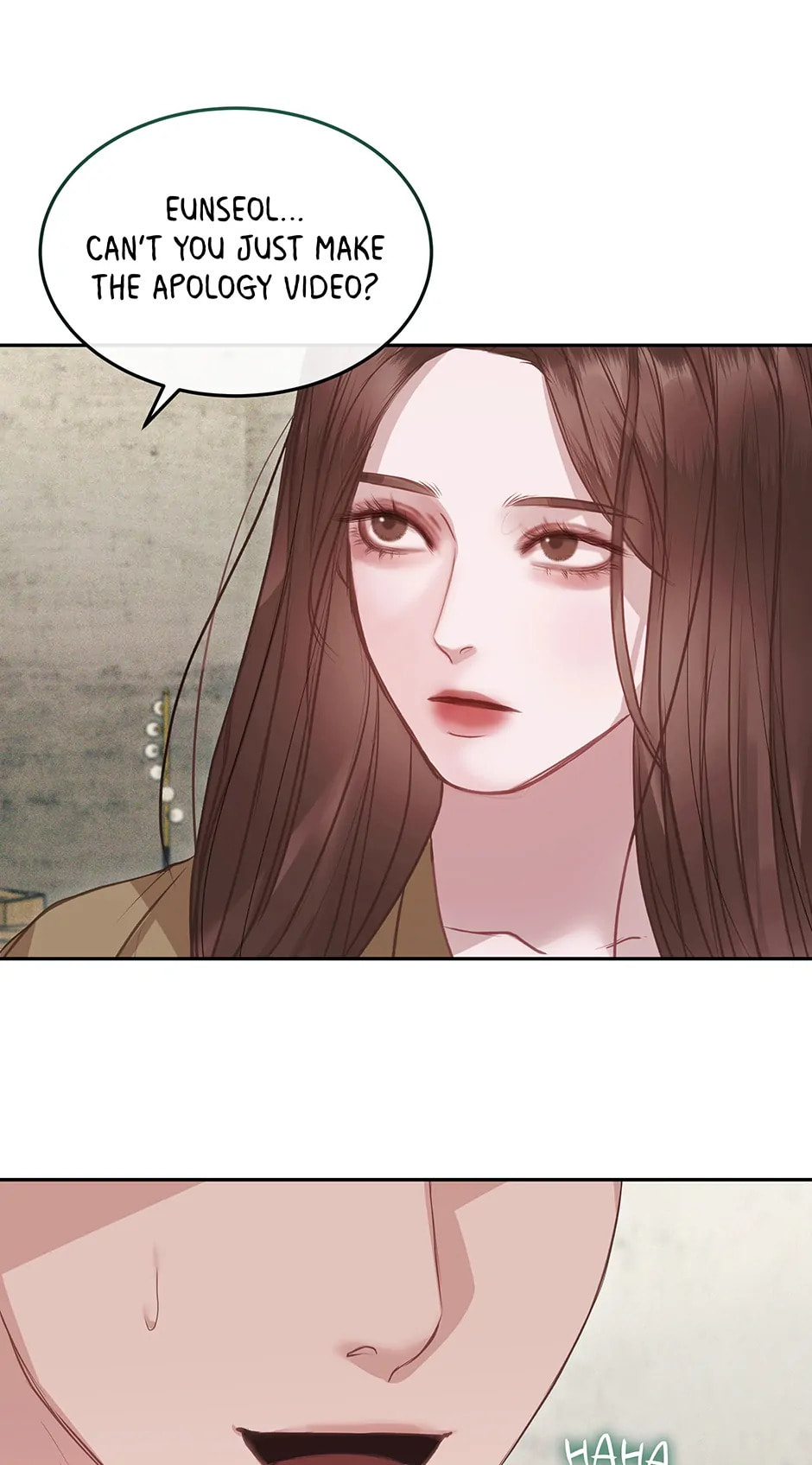 Read White Scandal chapter 9 image 39 on Lezhin