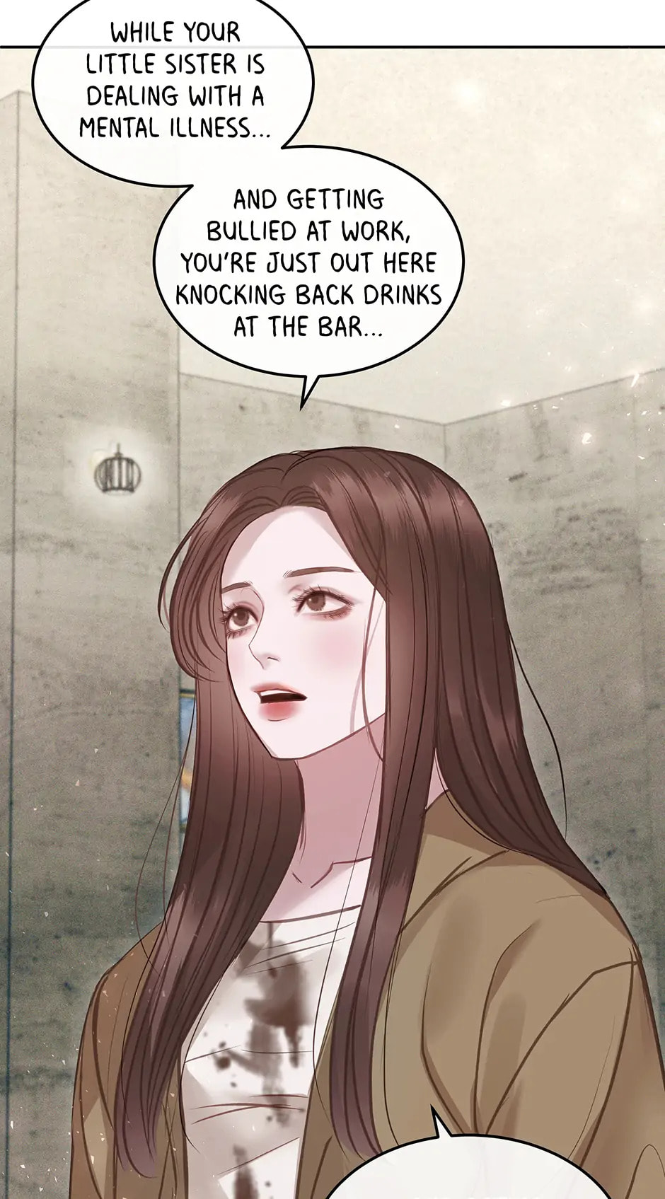 Read White Scandal chapter 9 image 41 on Lezhin