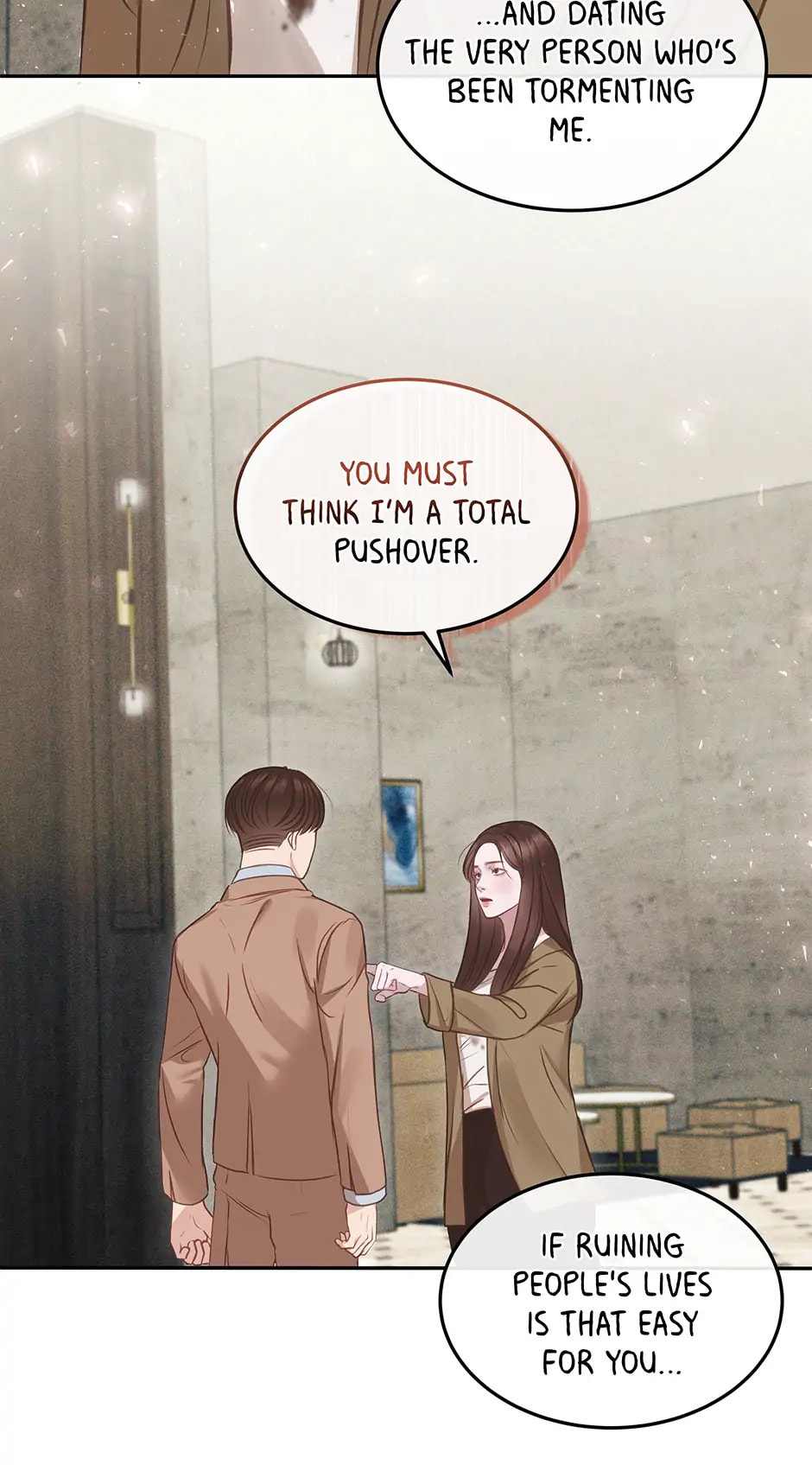 Read White Scandal chapter 9 image 42 on Lezhin