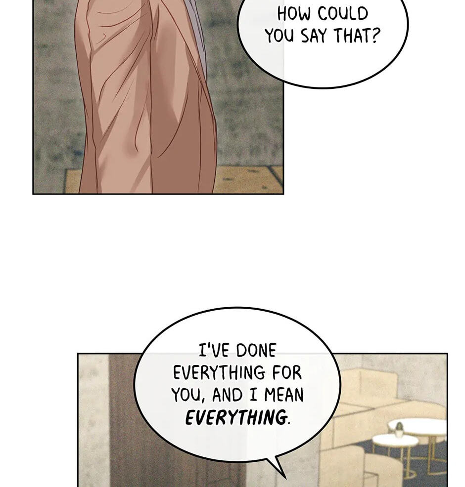 Read White Scandal chapter 9 image 45 on Lezhin