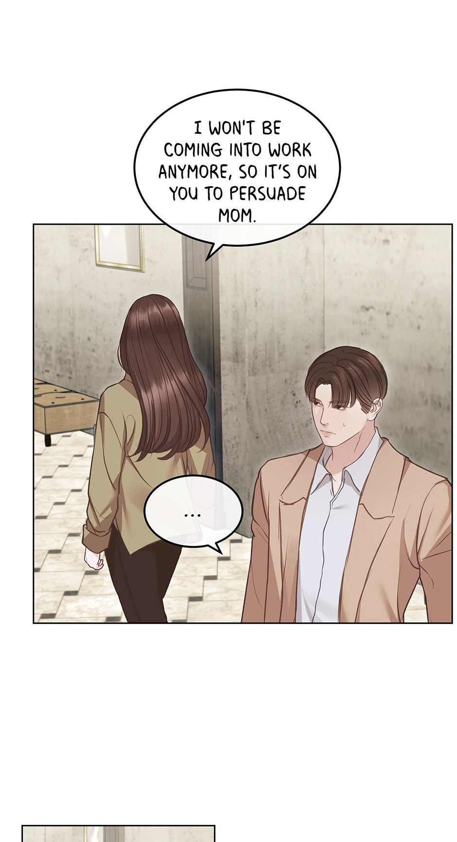 Read White Scandal chapter 9 image 50 on Lezhin