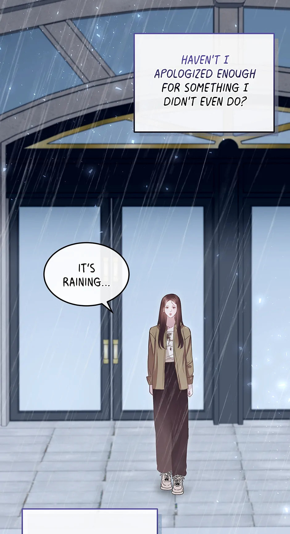 Read White Scandal chapter 9 image 53 on Lezhin
