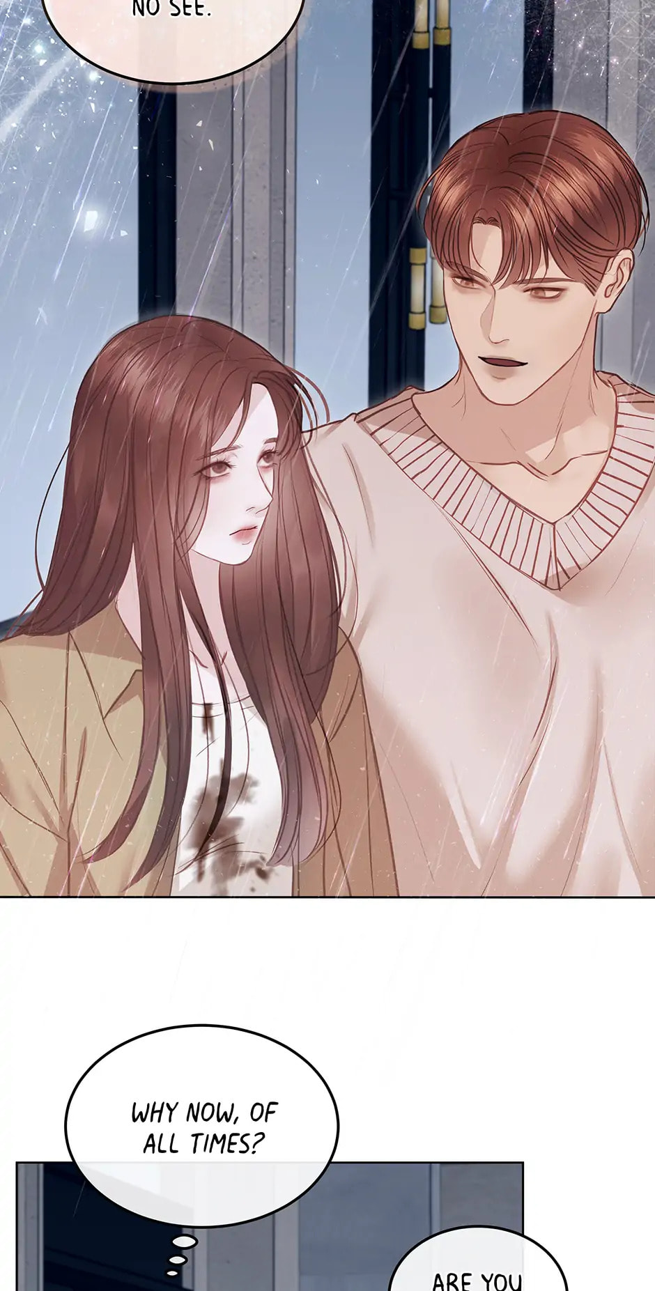 Read White Scandal chapter 9 image 56 on Lezhin