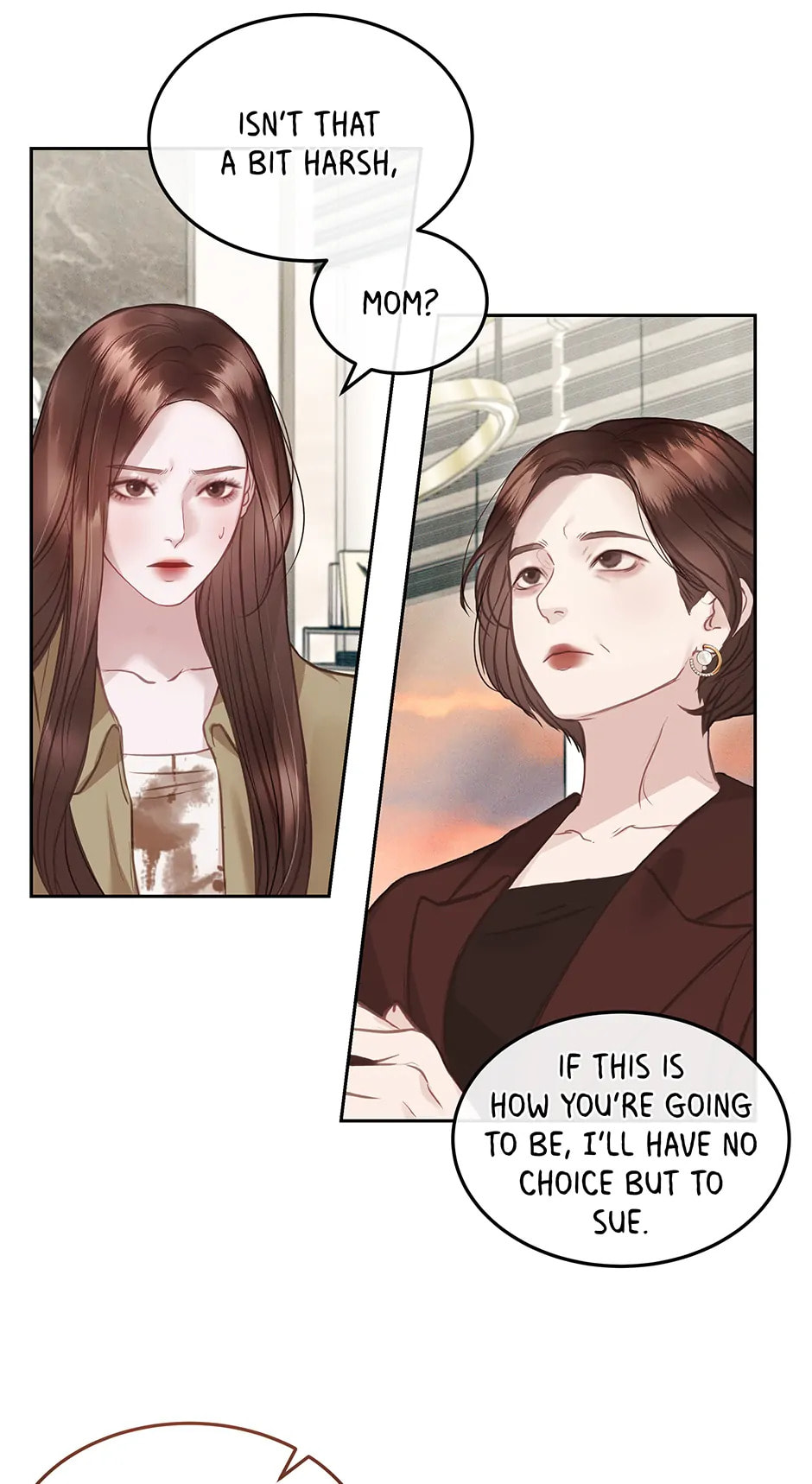 Read White Scandal chapter 9 image 9 on Lezhin