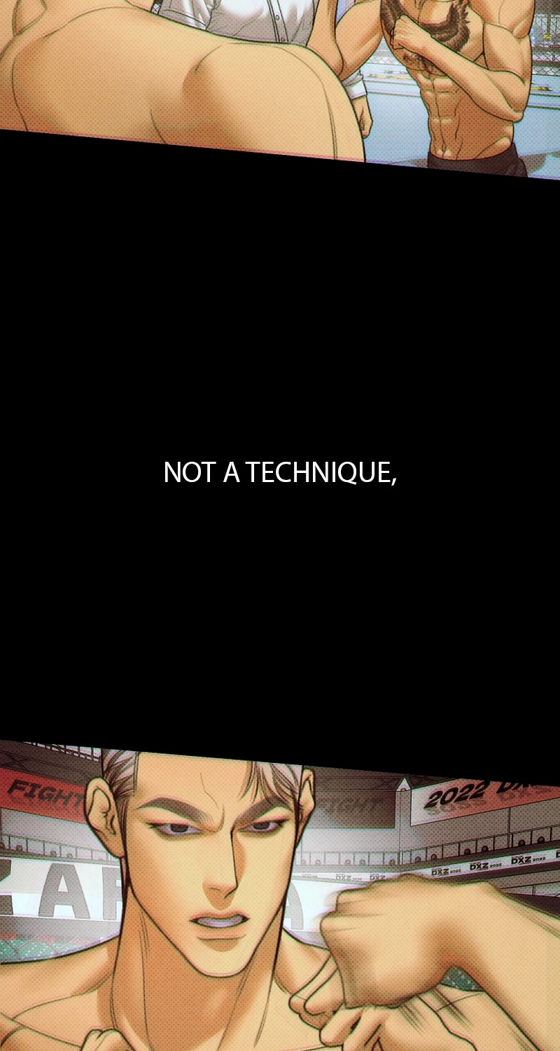 White Territory Chapter 1 page 2 - 
