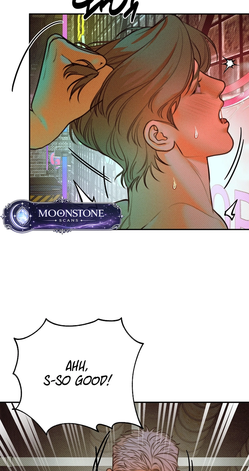 White Territory Chapter 1 page 15 - 