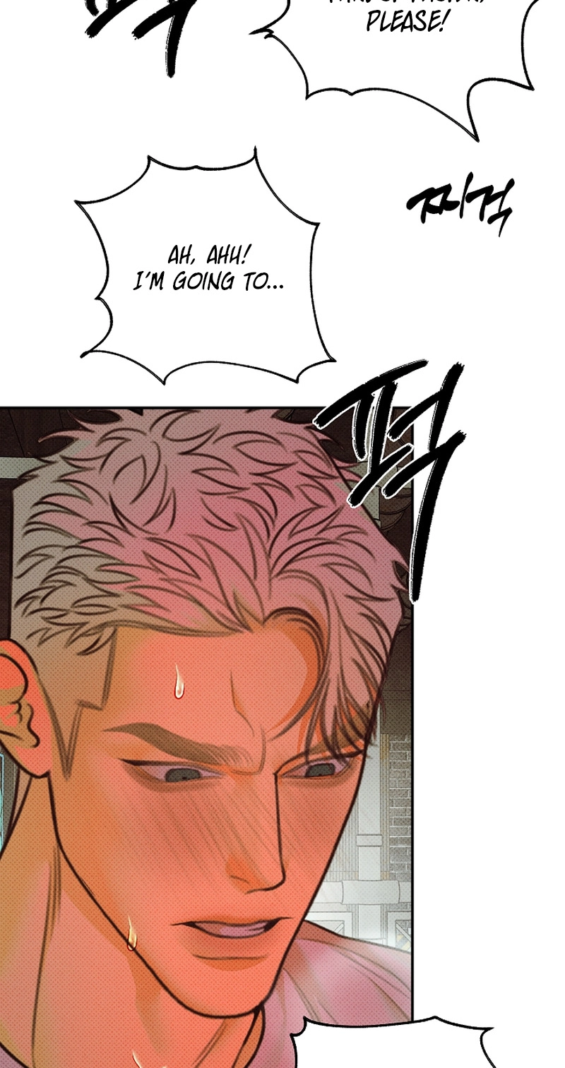 White Territory Chapter 1 page 17 - 