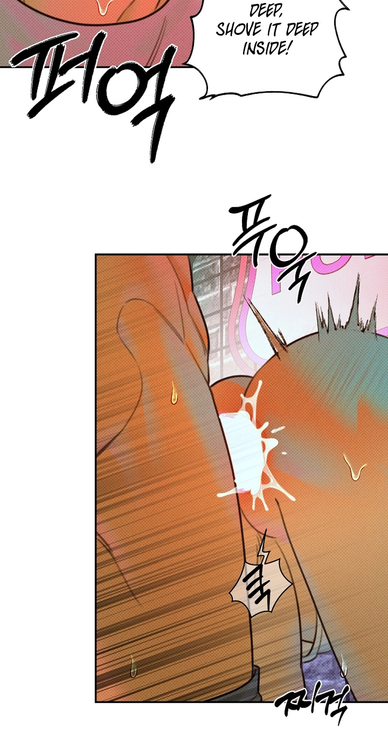 White Territory Chapter 1 page 18 - 