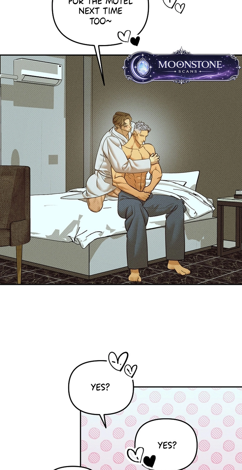 White Territory Chapter 1 page 25 - 