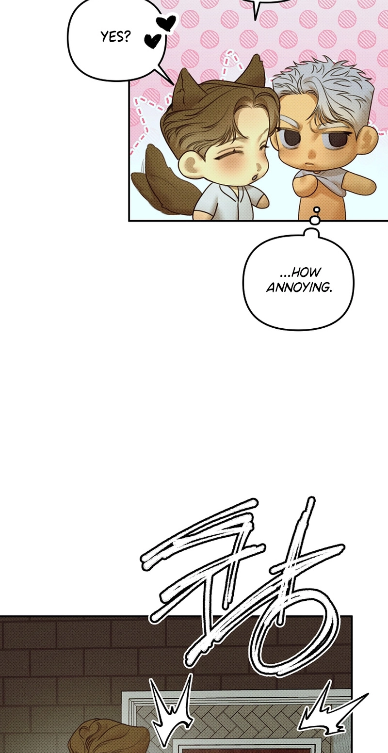 White Territory Chapter 1 page 26 - 