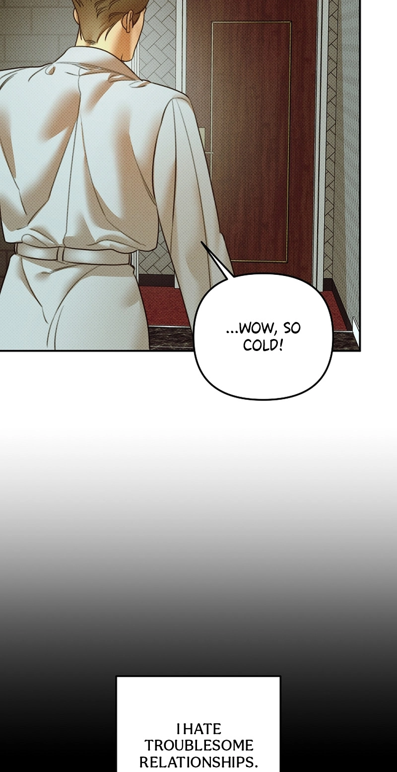 White Territory Chapter 1 page 27 - 