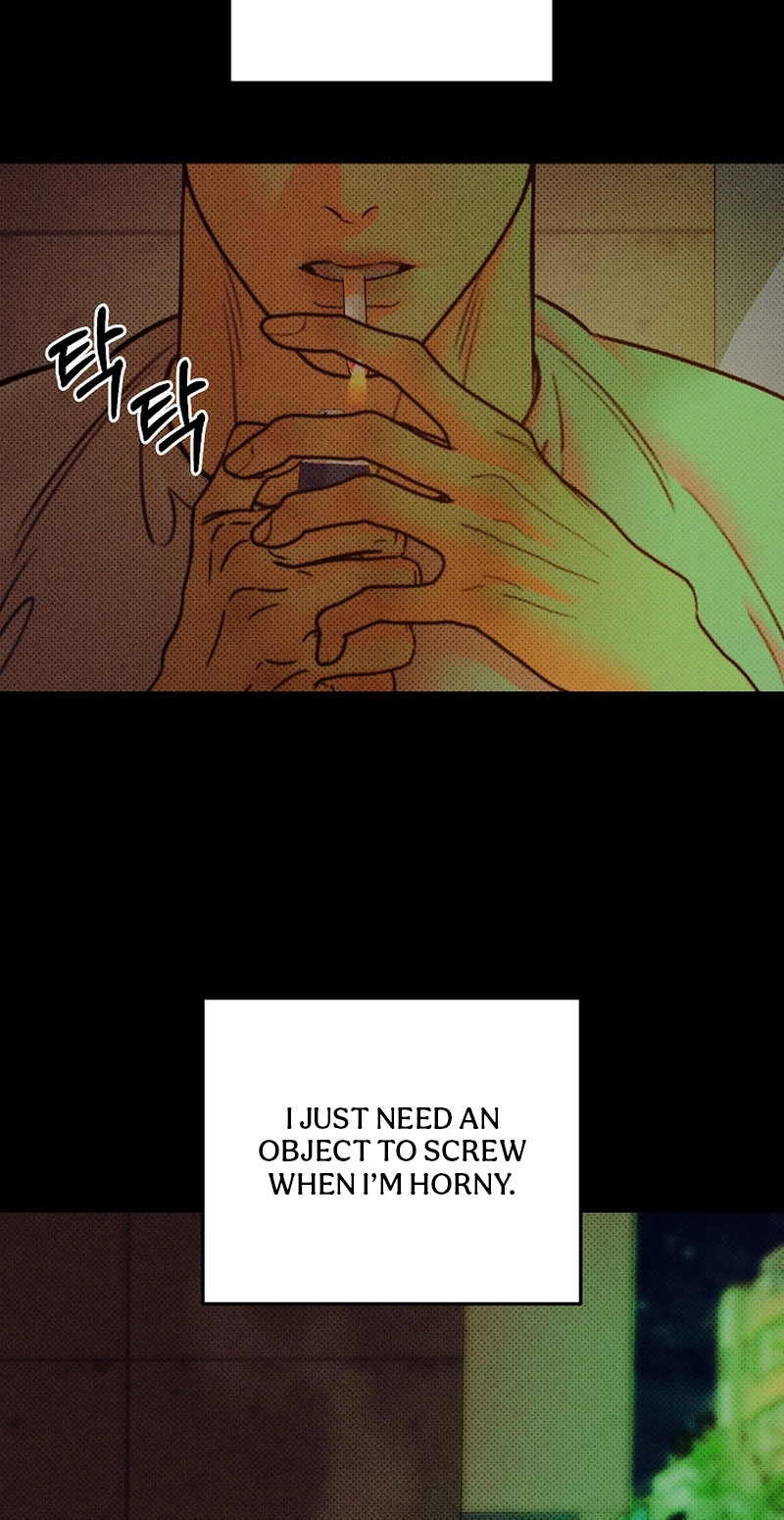 White Territory Chapter 1 page 28 - 