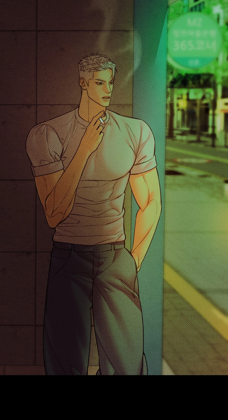 White Territory Chapter 1 page 29 - 