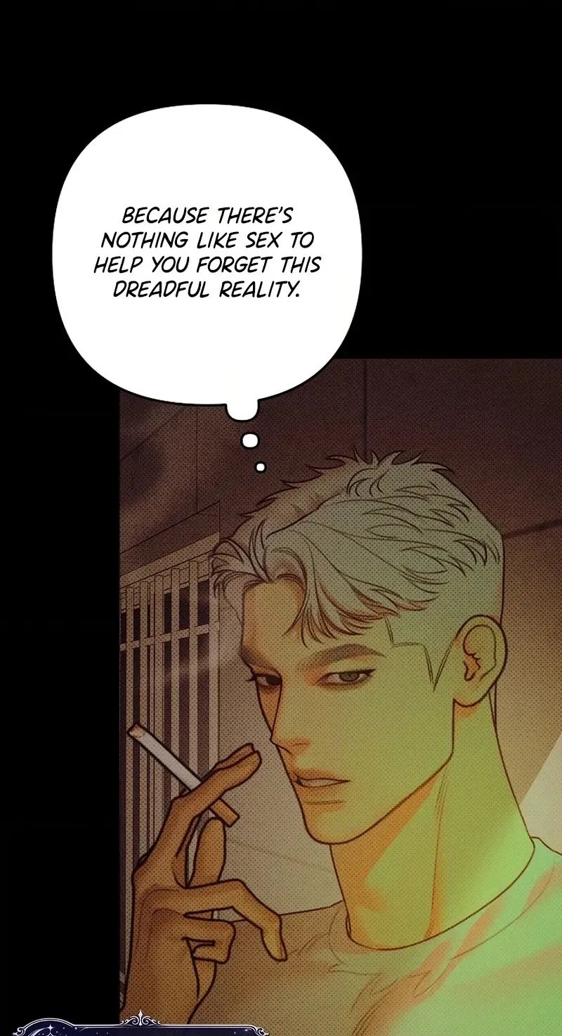 White Territory Chapter 1 page 30 - 