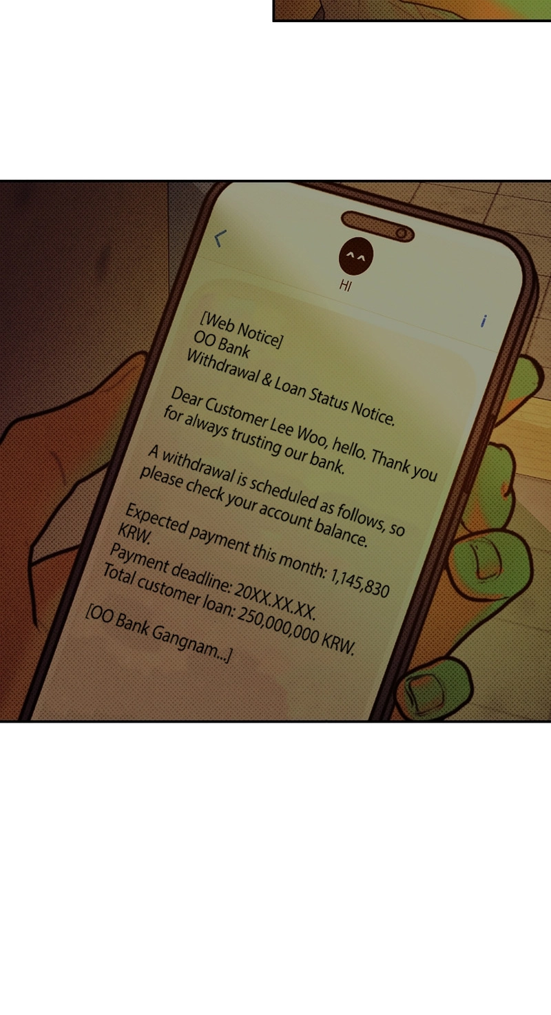 White Territory Chapter 1 page 32 - 