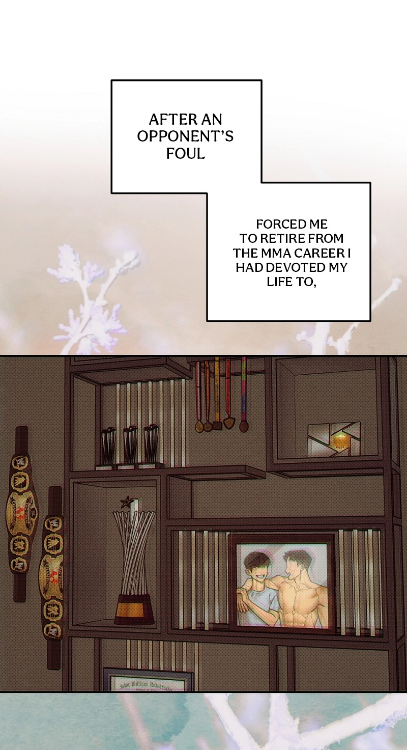 White Territory Chapter 1 page 33 - 