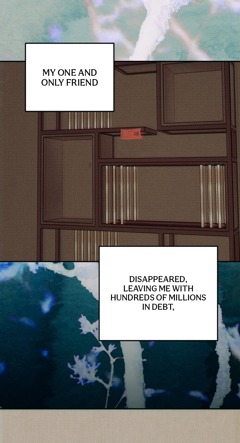White Territory Chapter 1 page 34 - 