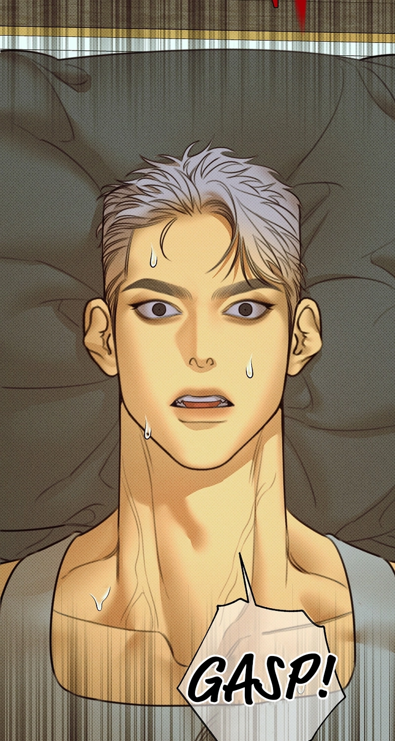 White Territory Chapter 1 page 5 - 