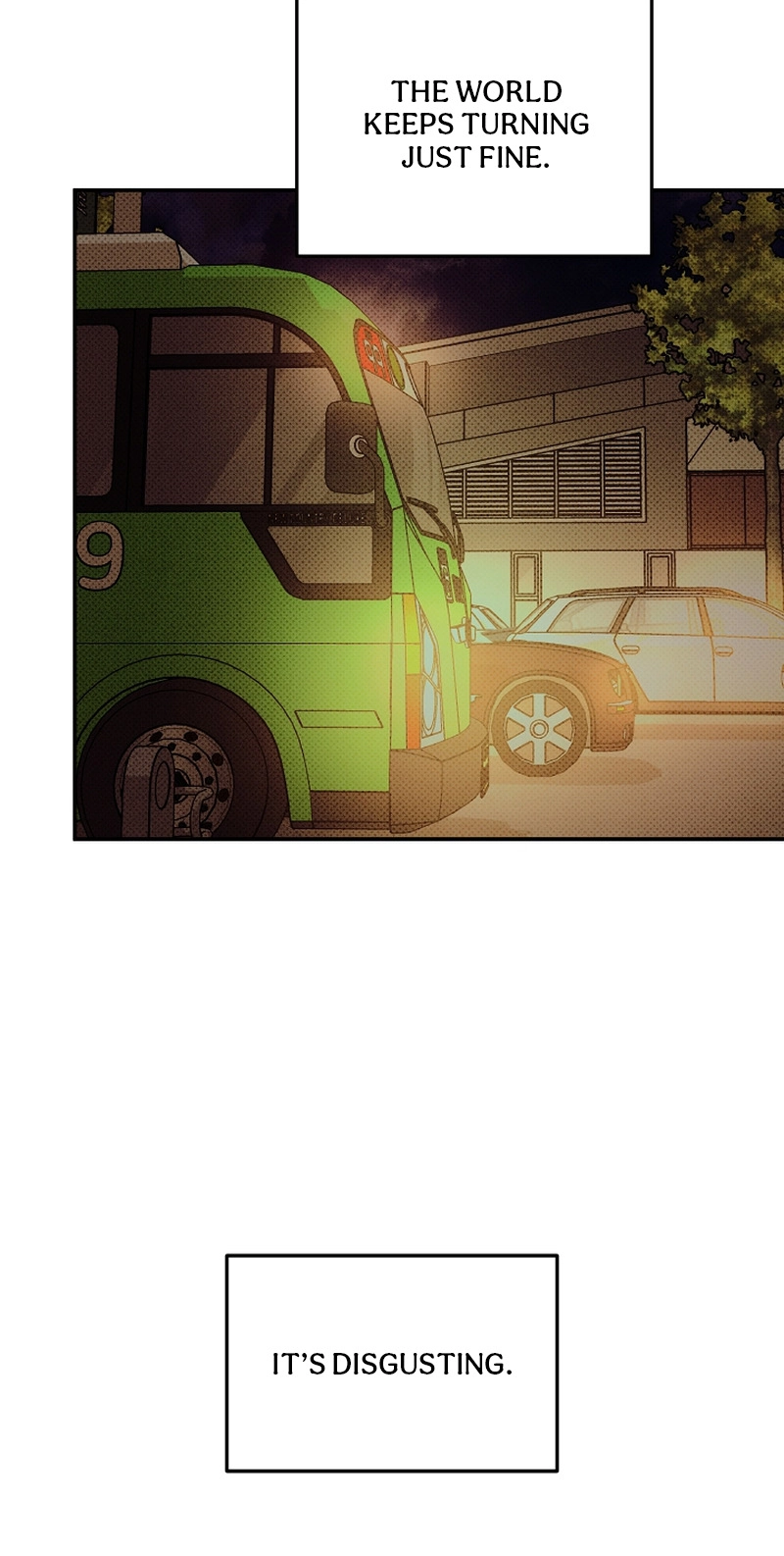 White Territory Chapter 1 page 41 - 