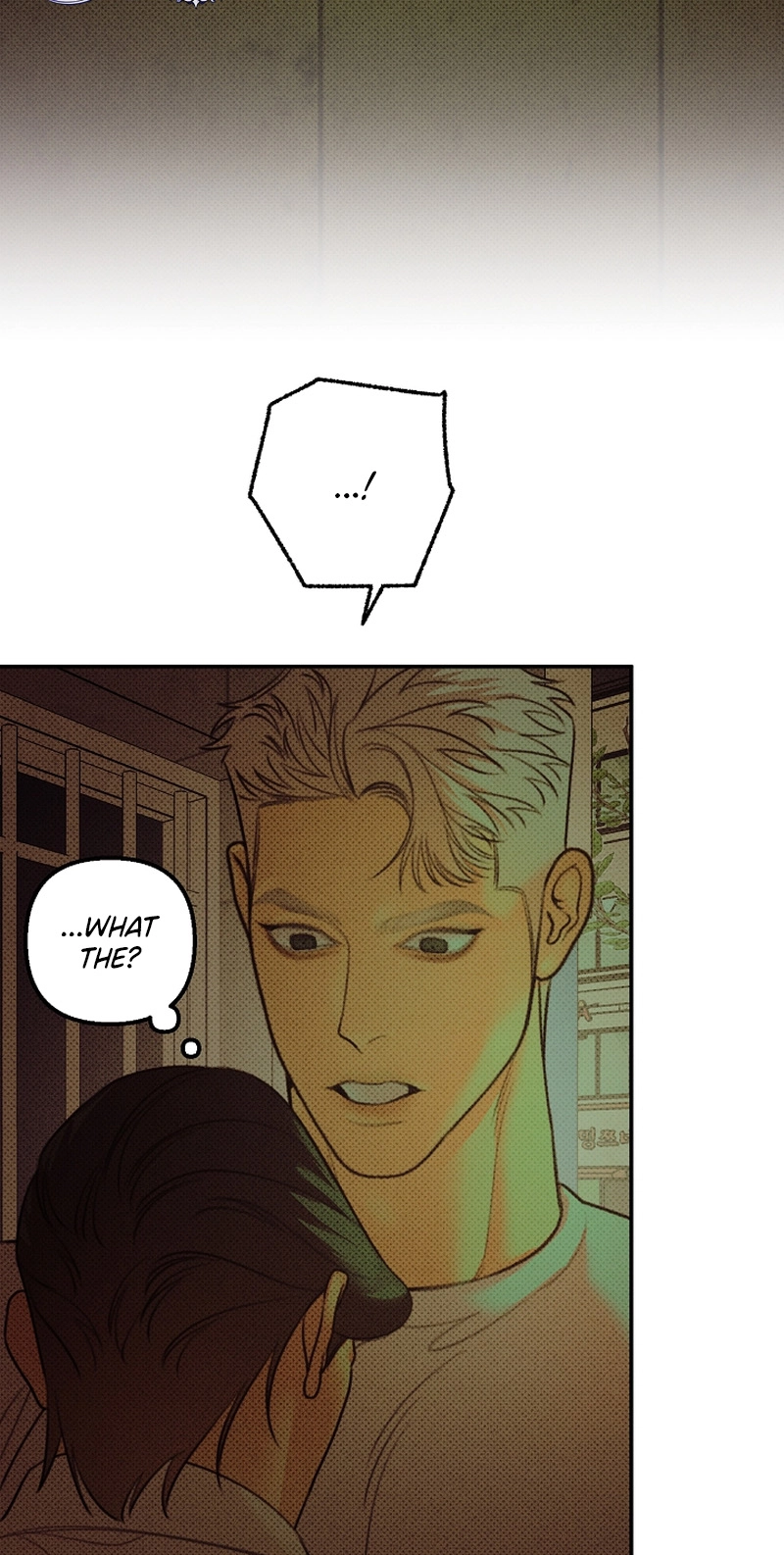 White Territory Chapter 1 page 45 - 