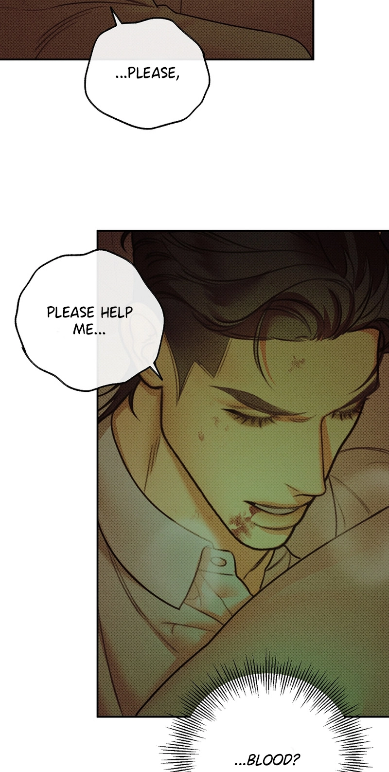 White Territory Chapter 1 page 46 - 