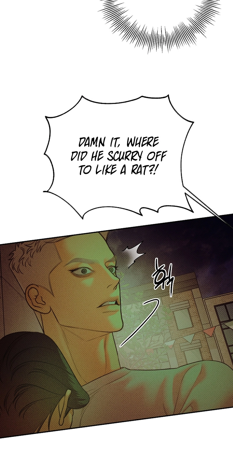 White Territory Chapter 1 page 47 - 