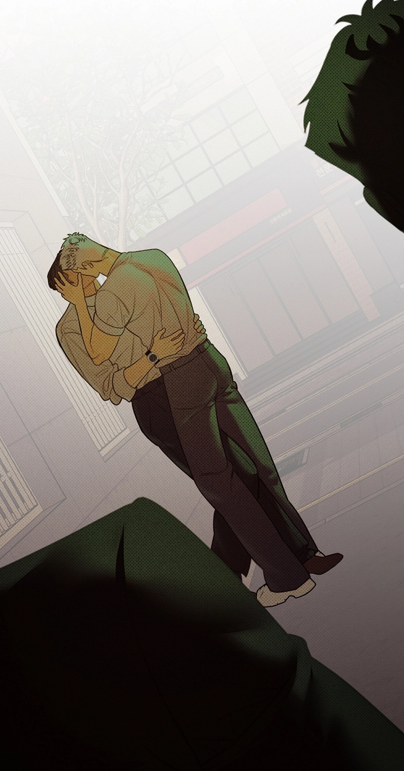 White Territory Chapter 1 page 49 - 