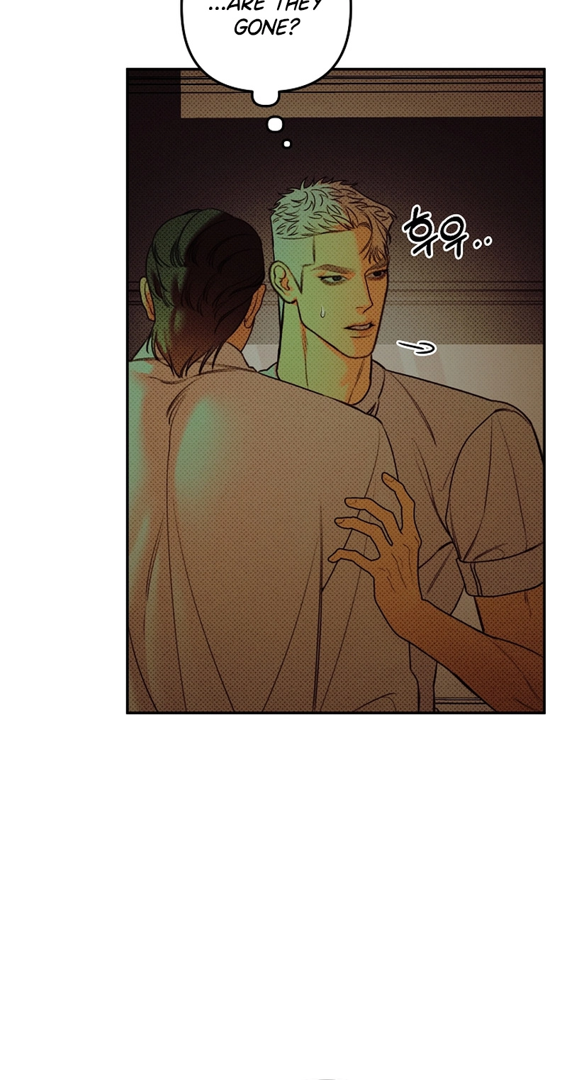 White Territory Chapter 1 page 56 - 