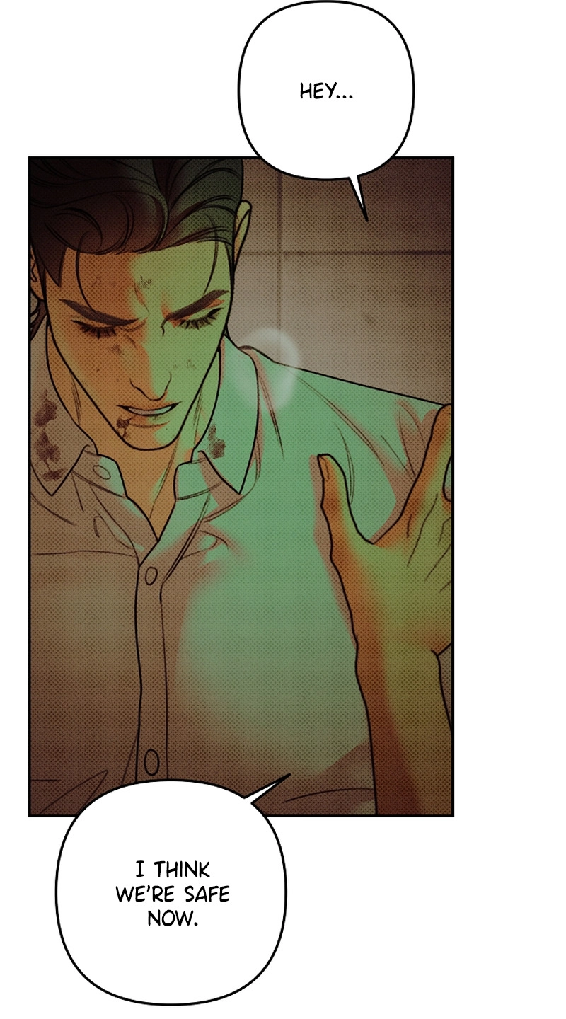 White Territory Chapter 1 page 57 - 