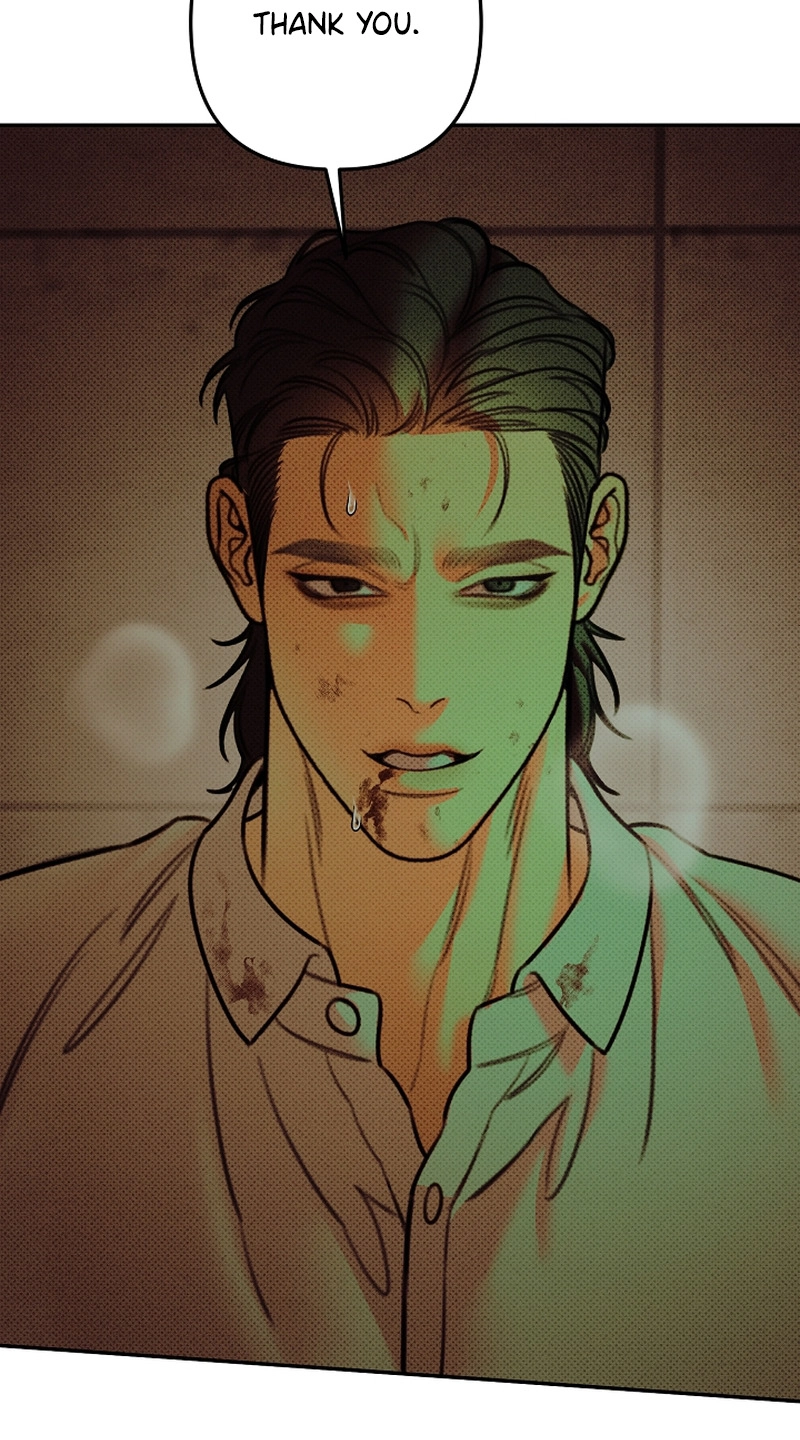 White Territory Chapter 1 page 59 - 