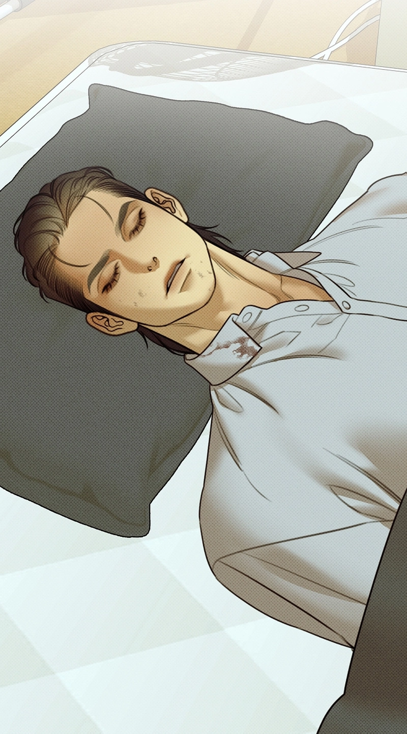 White Territory Chapter 1 page 67 - 