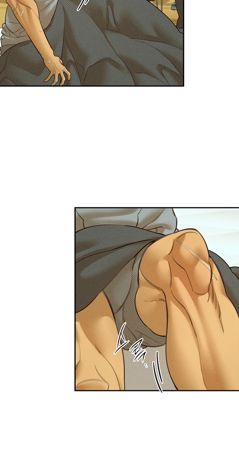 White Territory Chapter 1 page 8 - 