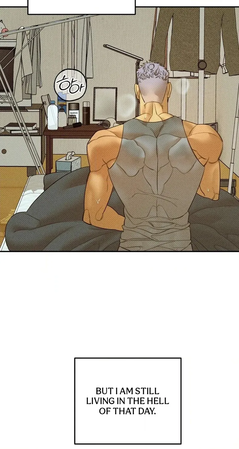 White Territory Chapter 1 page 10 - 