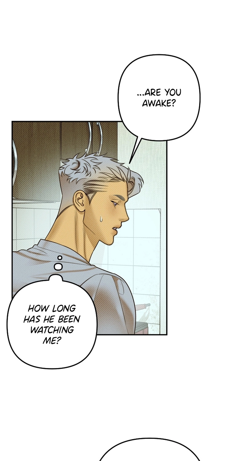 White Territory Chapter 2 page 11 - 